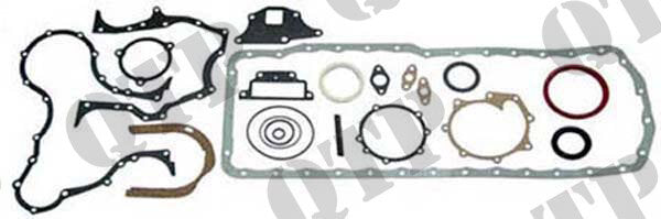 SUMP GASKET SET