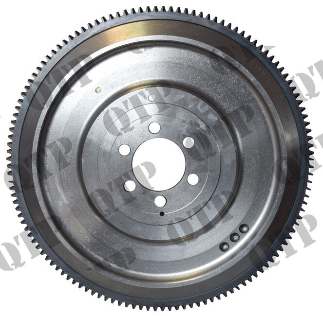 FLYWHEEL