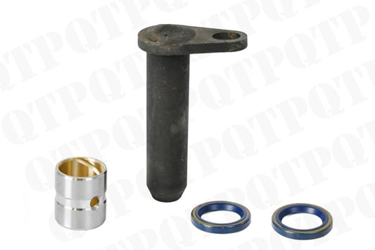 PIVOT PIN KIT WITH BUSH & SEALS JCB 1000 SERIES