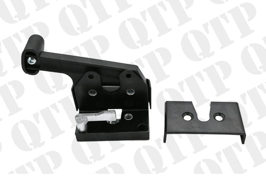 INNER DOOR LATCH