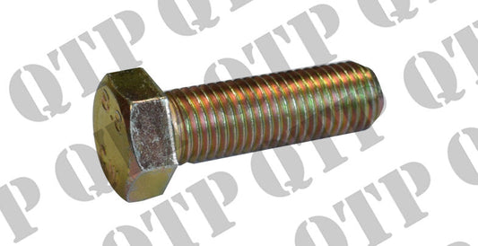 SET SCREW M16 X 50MM COARSE