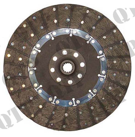 CLUTCH DISC