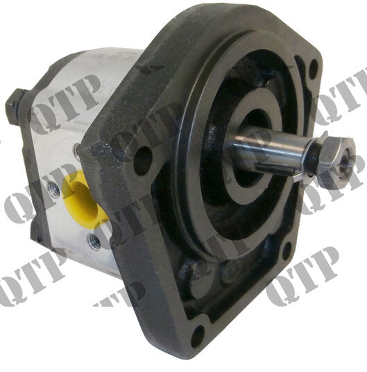 HYDRAULIC PUMP