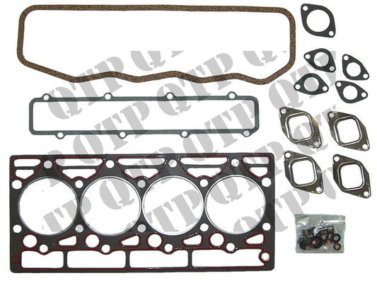 HEAD GASKET SET