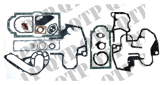 SUMP GASKET SET