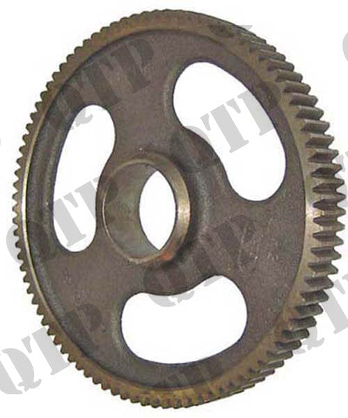 TIMING COVER IDLER GEAR