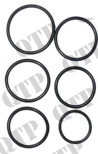 INTERSECTION O RING KIT