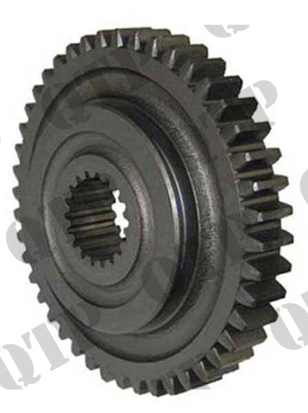 TRANSMISSION GEAR