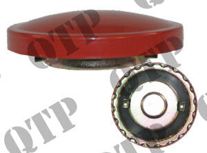 FUEL TANK CAP