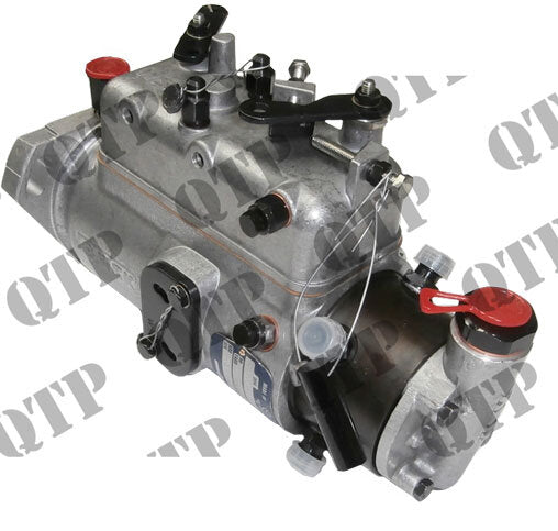 INJECTOR PUMP