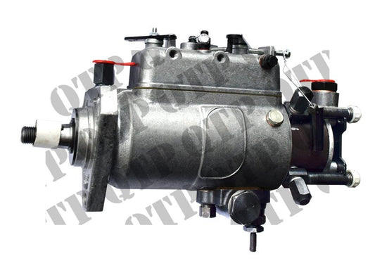 INJECTOR PUMP
