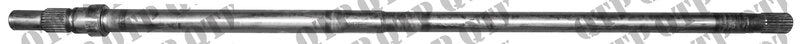 PTO SHAFT
