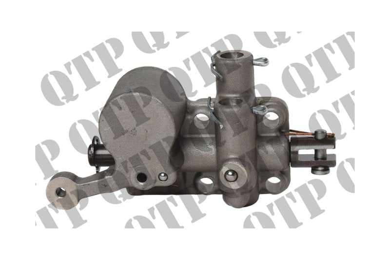 IPTO VALVE ASSEMBLY