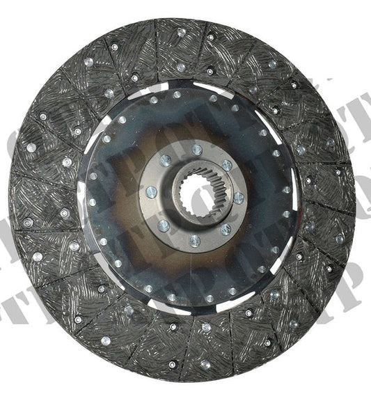 CLUTCH DISC