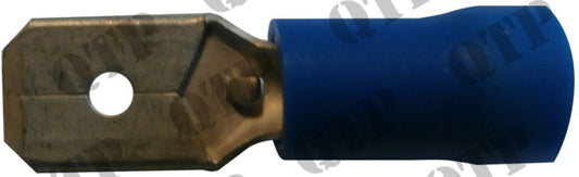HEAT SHRINK INSULATED TERMINAL CONNECTOR