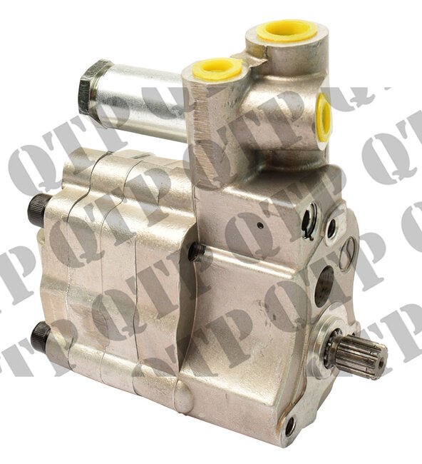 HYDRAULIC PUMP