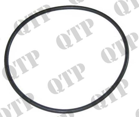 FRONT AXLE O RING