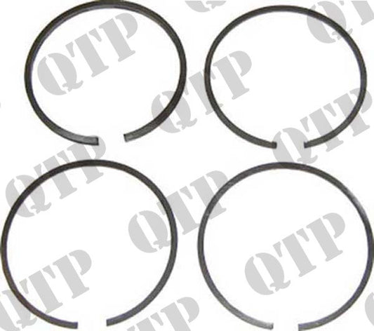 PISTON RING KIT