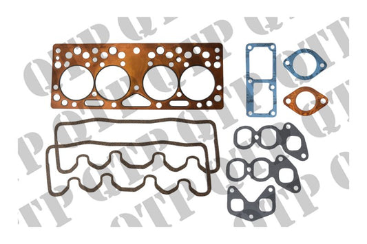 HEAD GASKET SET