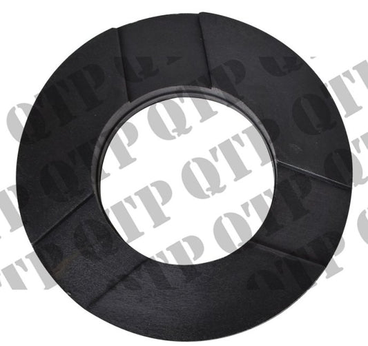 CLUTCH WARE RING