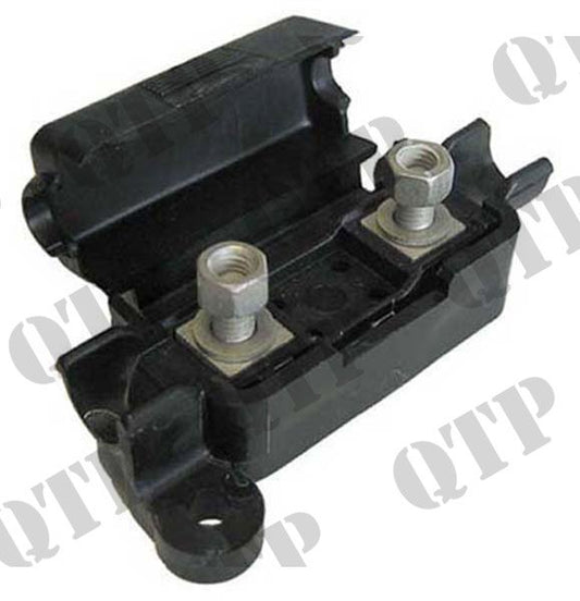 FUSE HOLDER