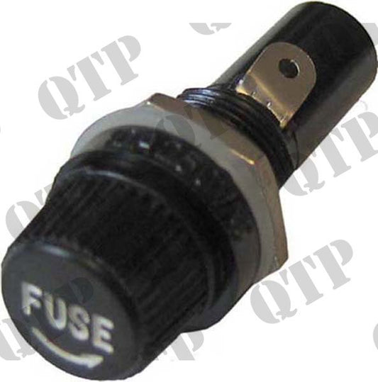 FUSE HOLDER