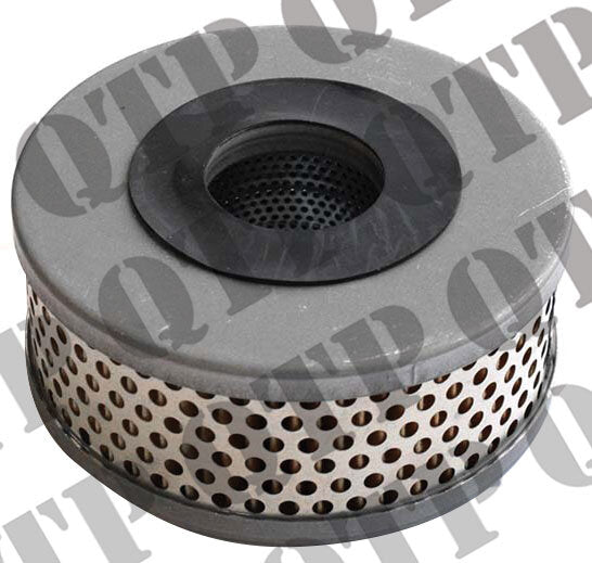 POWER STEERING RESERVOIR FILTER