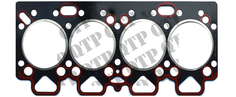 HEAD GASKET