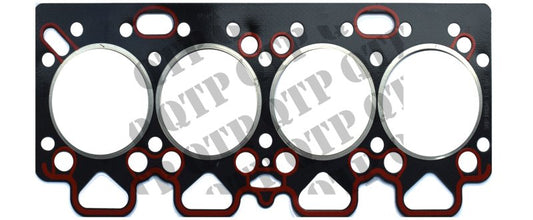 HEAD GASKET