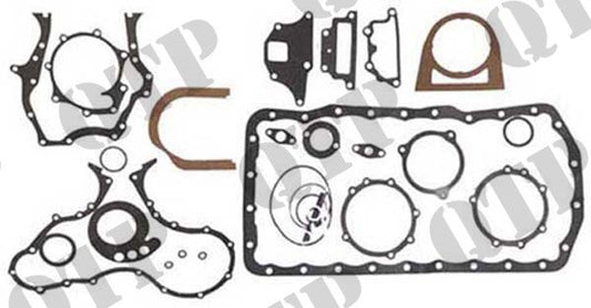 SUMP GASKET SET