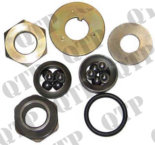 STEERING COLUMN KIT