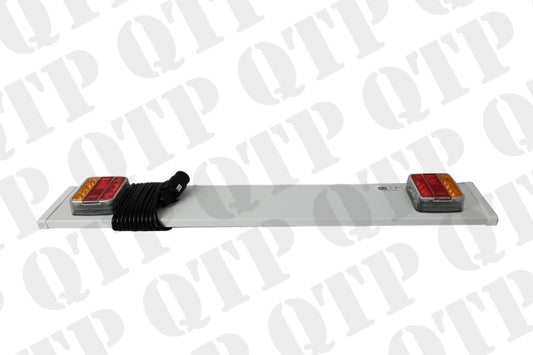 TRAILER BOARD LED 3FT 4MTR CABLE