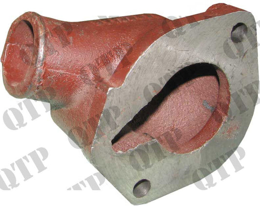 THERMOSTAT HOUSING