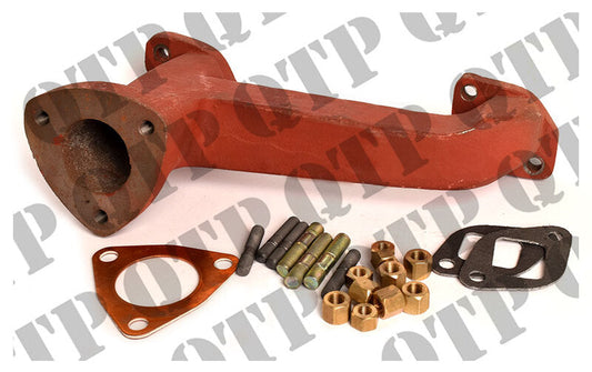 EXHAUST MANIFOLD KIT