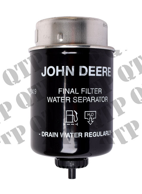 FUEL FILTER