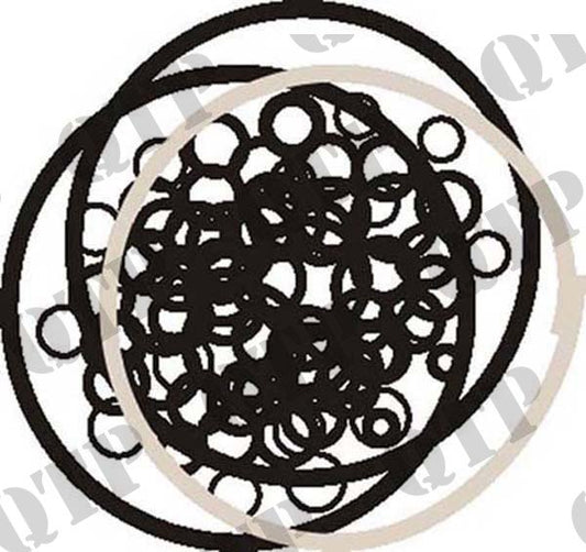 CYLINDER REPAIR KIT