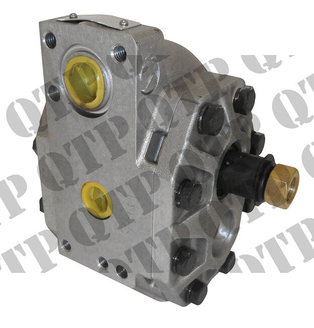 HYDRAULIC PUMP