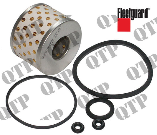 FUEL FILTER