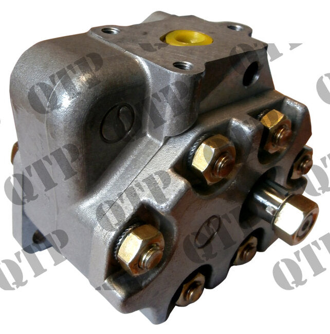 HYDRAULIC PUMP