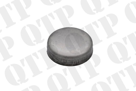 FROST PLUG STAINLESS STEEL