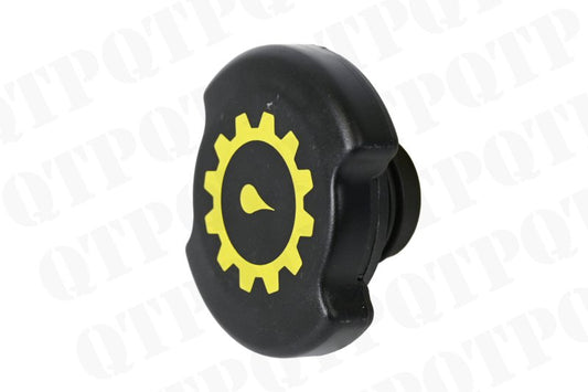 HYDRAULIC OIL FILLER CAP
