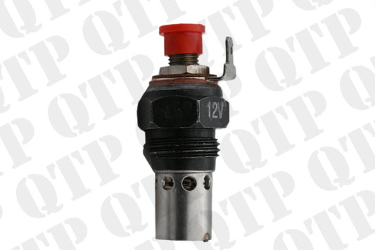 HEATER PLUG