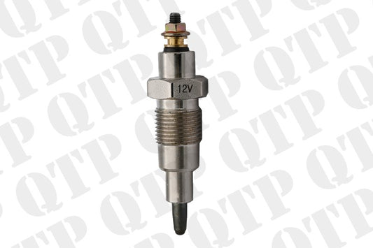 HEATER PLUG