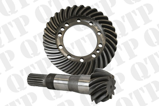 CROWN WHEEL PINION SET