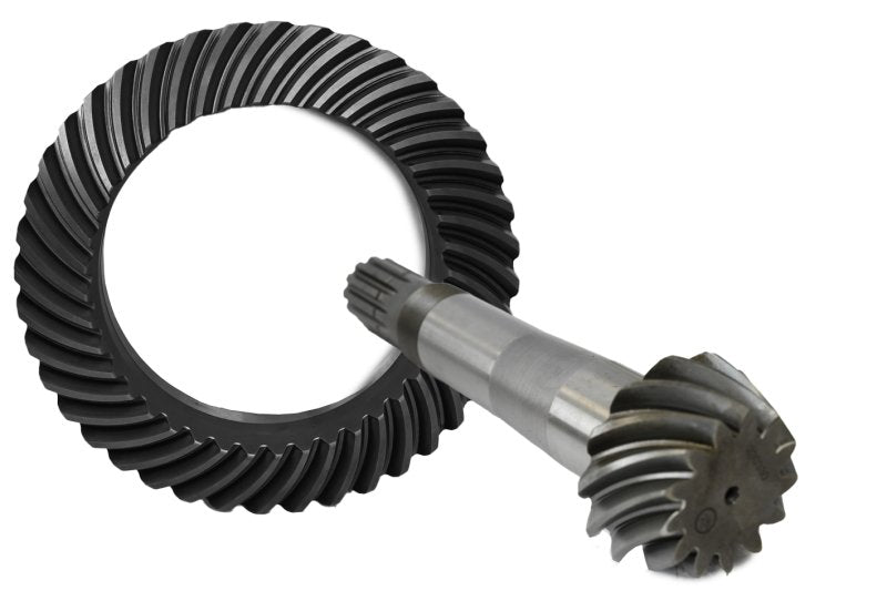 CROWN WHEEL PINION SET