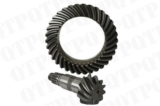 CROWN WHEEL PINION SET