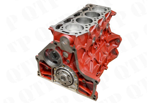 SHORT ENGINE 4 CYLINDER