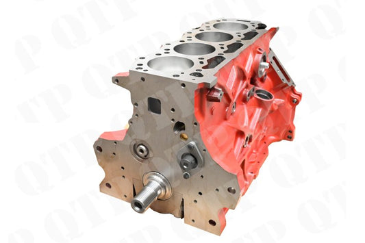 SHORT ENGINE 4 CYLINDER