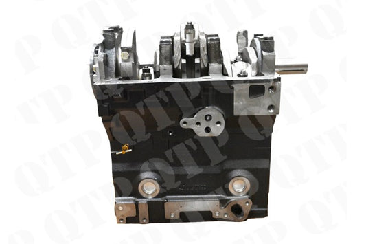 SHORT MOTOR