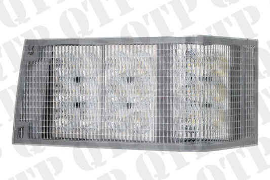 LED HEADLIGHT PAIR